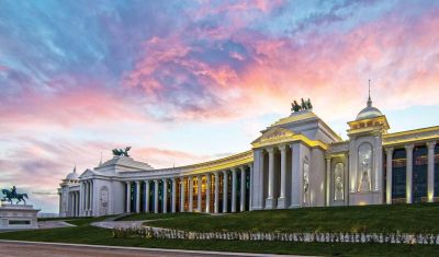 Imagine pentru The Land of Legends Kingdom Hotel 5* valabile pentru Paste  2026