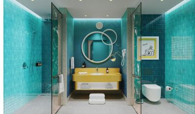 Imagine pentru The Land of Legends Nickelodeon Hotel Antalya 5* valabile pentru Paste  2026