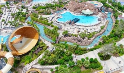 Imagine pentru The Land of Legends Nickelodeon Hotel Antalya 5* valabile pentru Paste  2026