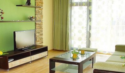 Imagine pentru Topola Skies Resort & Aquapark 4*  valabile pentru Paste  2026