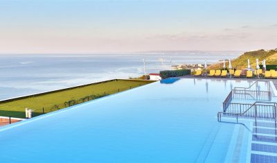 Imagine pentru Topola Skies Resort & Aquapark 4*  valabile pentru Paste  2026