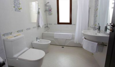 Imagine pentru Topola Skies Resort & Aquapark 4*  valabile pentru Paste  2026