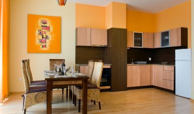 Imagine pentru Topola Skies Resort & Aquapark 4*  valabile pentru Paste  2026