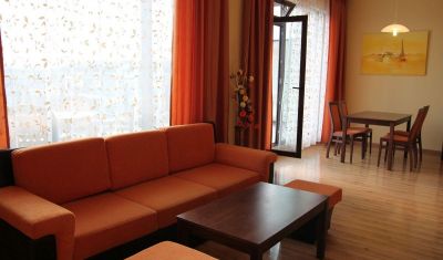 Imagine pentru Topola Skies Resort & Aquapark 4*  valabile pentru Paste  2026