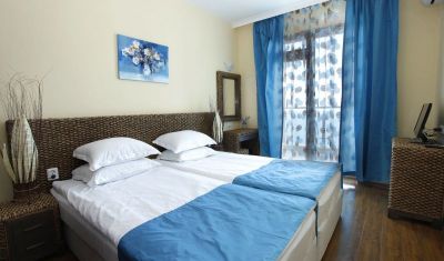 Imagine pentru Topola Skies Resort & Aquapark 4*  valabile pentru Paste  2026