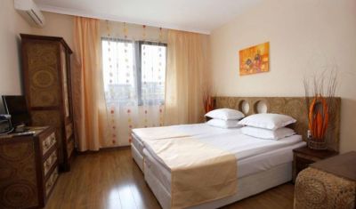 Imagine pentru Topola Skies Resort & Aquapark 4*  valabile pentru Paste  2026