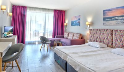 Imagine pentru Topola Skies Resort & Aquapark 4*  valabile pentru Paste  2026