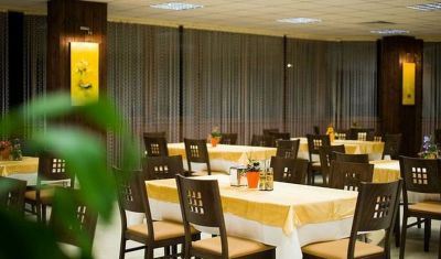 Imagine pentru Topola Skies Resort & Aquapark 4*  valabile pentru Paste  2026