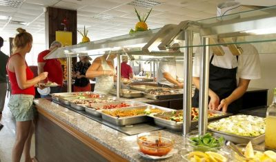 Imagine pentru Topola Skies Resort & Aquapark 4*  valabile pentru Paste  2026