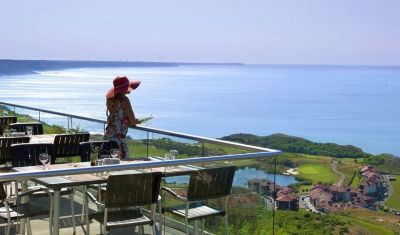 Imagine pentru Topola Skies Resort & Aquapark 4*  valabile pentru Paste  2026