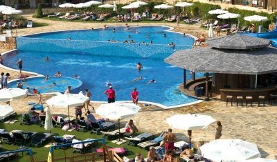 Imagine pentru Topola Skies Resort & Aquapark 4*  valabile pentru Paste  2026