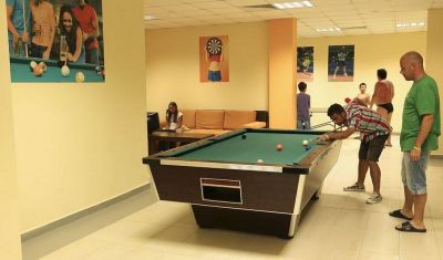 Imagine pentru Topola Skies Resort & Aquapark 4*  valabile pentru Paste  2026