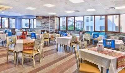 Imagine pentru Topola Skies Resort & Aquapark 4*  valabile pentru Paste  2026