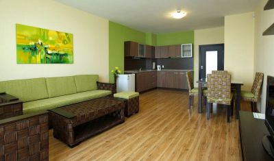 Imagine pentru Topola Skies Resort & Aquapark 4*  valabile pentru Paste  2026