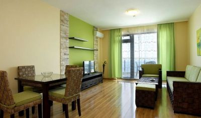 Imagine pentru Topola Skies Resort & Aquapark 4*  valabile pentru Paste  2026