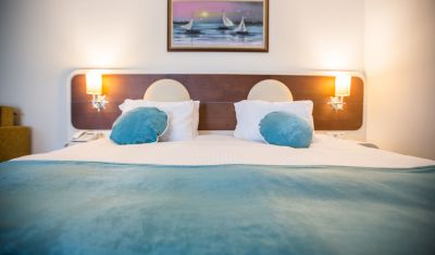 Imagine pentru Transatlantik Hotel & Spa 5* valabile pentru Paste  2026