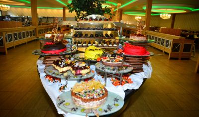 Imagine pentru Transatlantik Hotel & Spa 5* valabile pentru Paste  2026