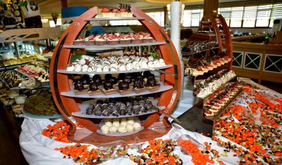 Imagine pentru Transatlantik Hotel & Spa 5* valabile pentru Paste  2026