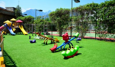 Imagine pentru Transatlantik Hotel & Spa 5* valabile pentru Paste  2026