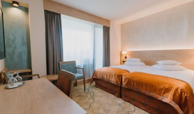 Imagine pentru Ursina Ensana Health Spa Hotel 3* valabile pentru Paste  2026