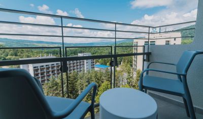 Imagine pentru Ursina Ensana Health Spa Hotel 3* valabile pentru Paste  2026