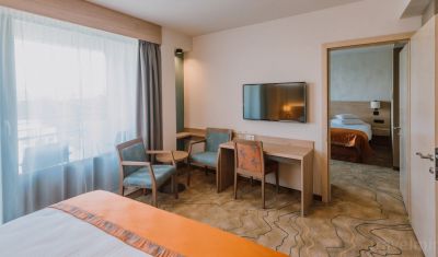 Imagine pentru Ursina Ensana Health Spa Hotel 3* valabile pentru Paste  2026