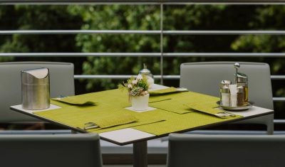 Imagine pentru Ursina Ensana Health Spa Hotel 3* valabile pentru Paste  2026