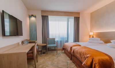 Imagine pentru Ursina Ensana Health Spa Hotel 3* valabile pentru Paste  2026