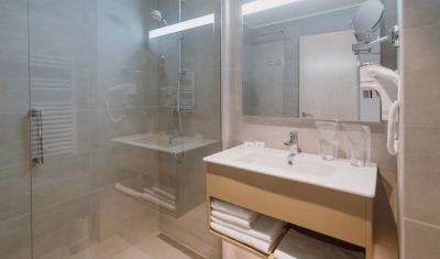 Imagine pentru Ursina Ensana Health Spa Hotel 3* valabile pentru Paste  2026