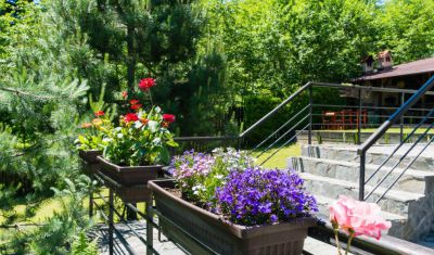 Imagine pentru Vila Hera Luxury 4* valabile pentru Paste  2026