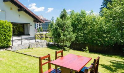 Imagine pentru Vila Hera Luxury 4* valabile pentru Paste  2026