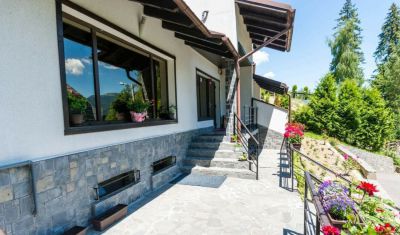 Imagine pentru Vila Hera Luxury 4* valabile pentru Paste  2026