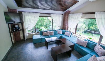 Imagine pentru Vila Hera Luxury 4* valabile pentru Paste  2026