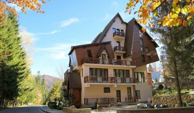 Imagine pentru Villa Oblique 5* valabile pentru Paste  2026