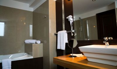 Imagine pentru Villa Oblique 5* valabile pentru Paste  2026