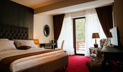 Imagine pentru Villa Oblique 5* valabile pentru Paste  2026