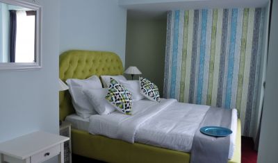 Imagine pentru Villa Oblique 5* valabile pentru Paste  2026