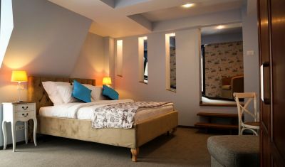 Imagine pentru Villa Oblique 5* valabile pentru Paste  2026