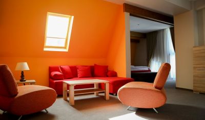 Imagine pentru Villa Oblique 5* valabile pentru Paste  2026