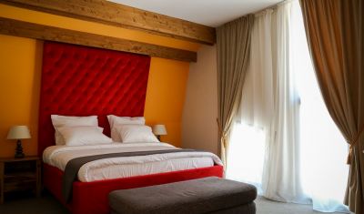 Imagine pentru Villa Oblique 5* valabile pentru Paste  2026