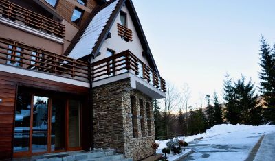 Imagine pentru Villa Oblique 5* valabile pentru Paste  2026