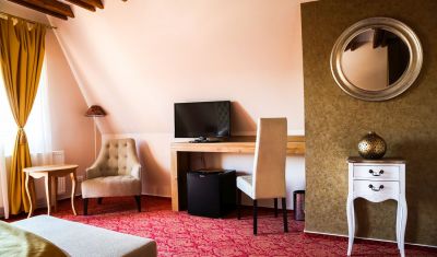 Imagine pentru Villa Oblique 5* valabile pentru Paste  2026