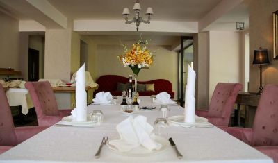 Imagine pentru Villa Oblique 5* valabile pentru Paste  2026