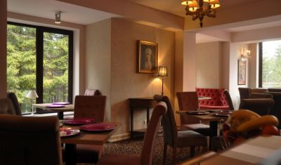 Imagine pentru Villa Oblique 5* valabile pentru Paste  2026