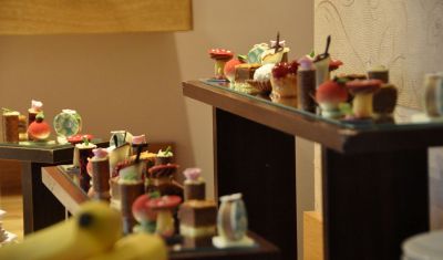 Imagine pentru Villa Oblique 5* valabile pentru Paste  2026