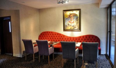 Imagine pentru Villa Oblique 5* valabile pentru Paste  2026