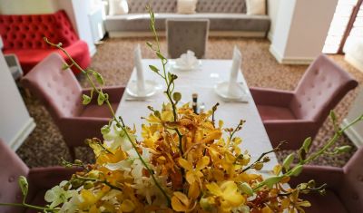 Imagine pentru Villa Oblique 5* valabile pentru Paste  2026