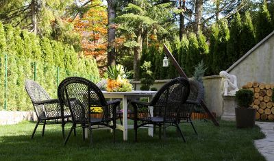 Imagine pentru Villa Oblique 5* valabile pentru Paste  2026