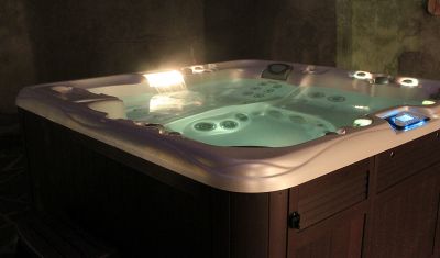 Imagine pentru Villa Oblique 5* valabile pentru Paste  2026