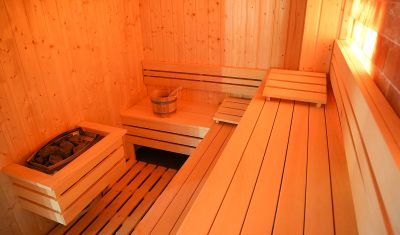 Imagine pentru Villa Oblique 5* valabile pentru Paste  2026